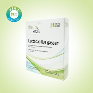 florasvelte, probiotique minceur, lactobacillus gasseri L.gasseri L.Gasseri
