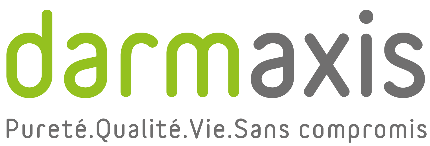Darmaxis - Complément Alimentaire Luxembourg